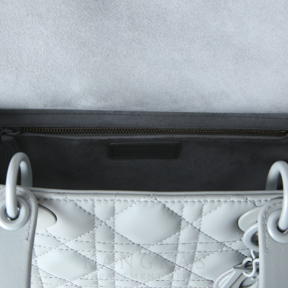 CHRISTIAN DIOR(USED)크리스찬디올 레이디디올 미듐